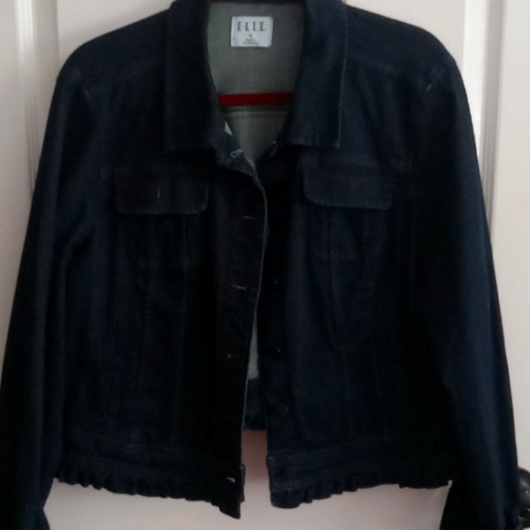Jacket - Picture 1 of 5